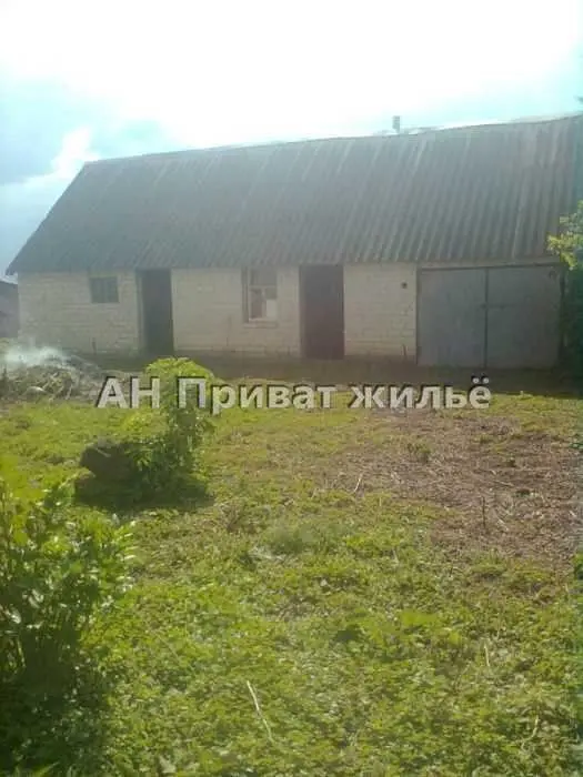  У продажу  цегляний будинок у Нестерівці!
